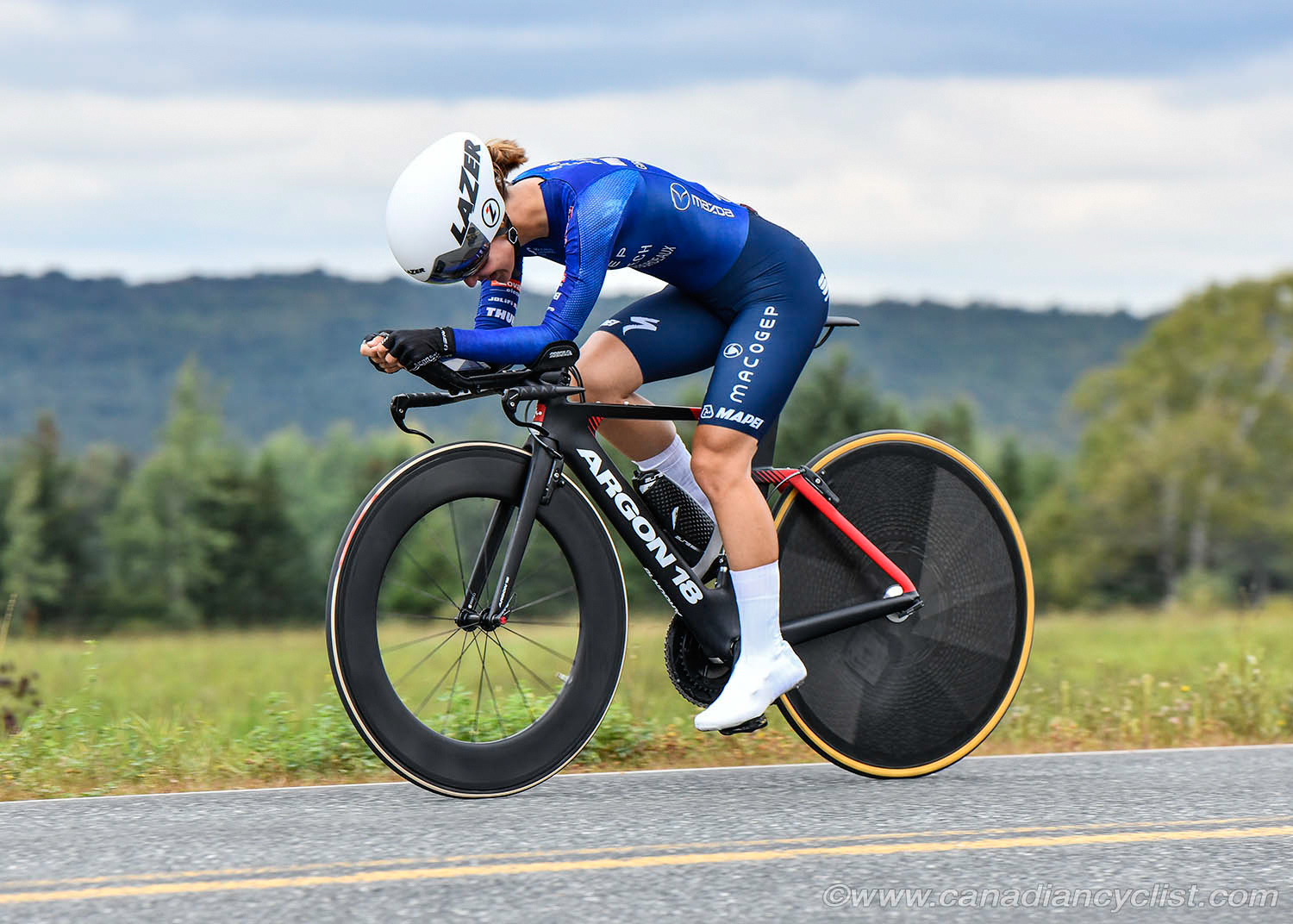 2021 Road Nationals