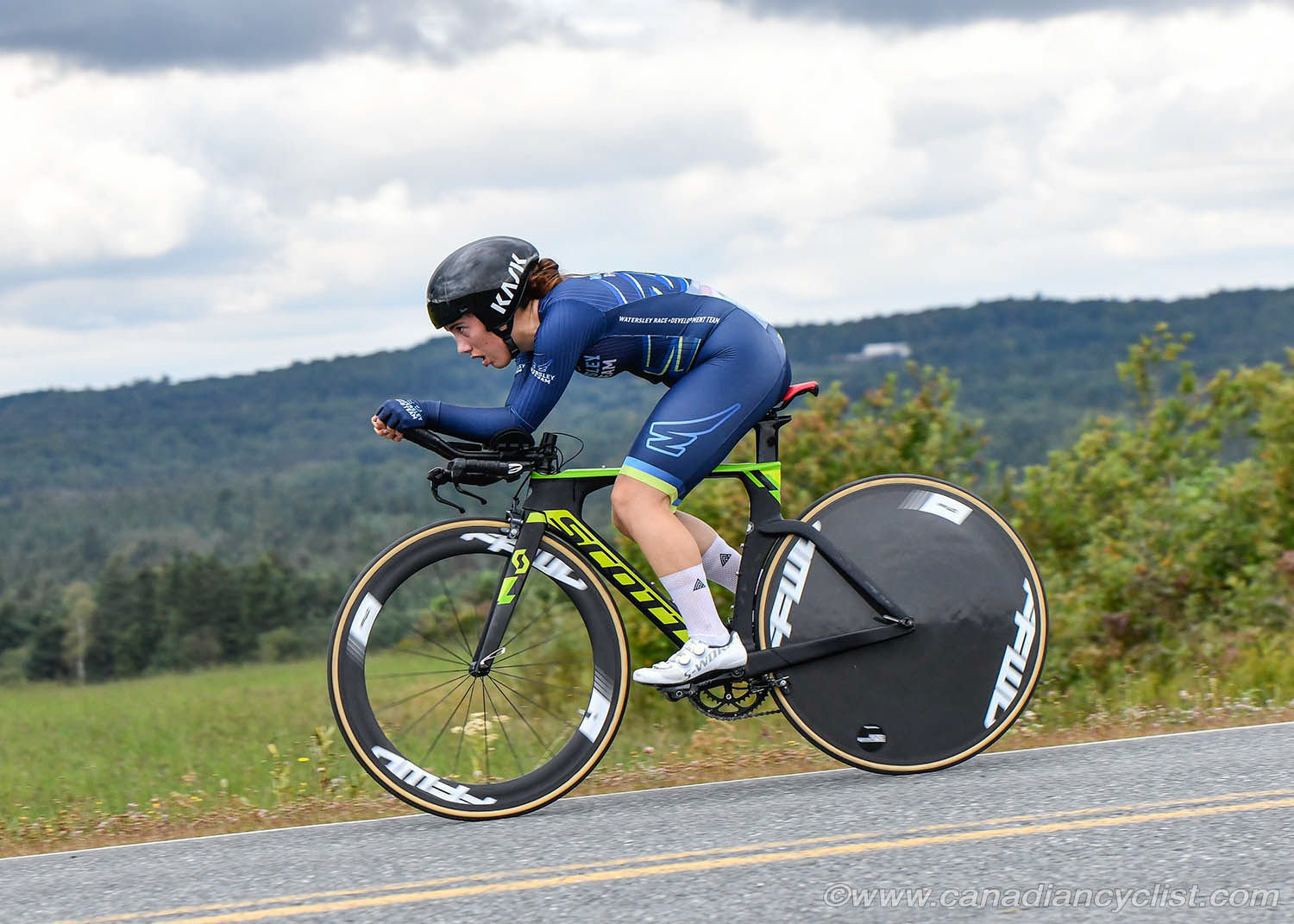 2021 Road Nationals