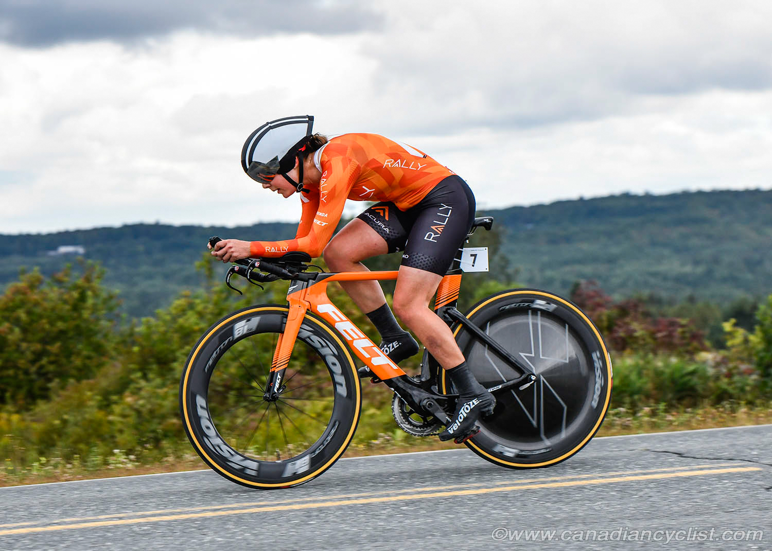 2021 Road Nationals