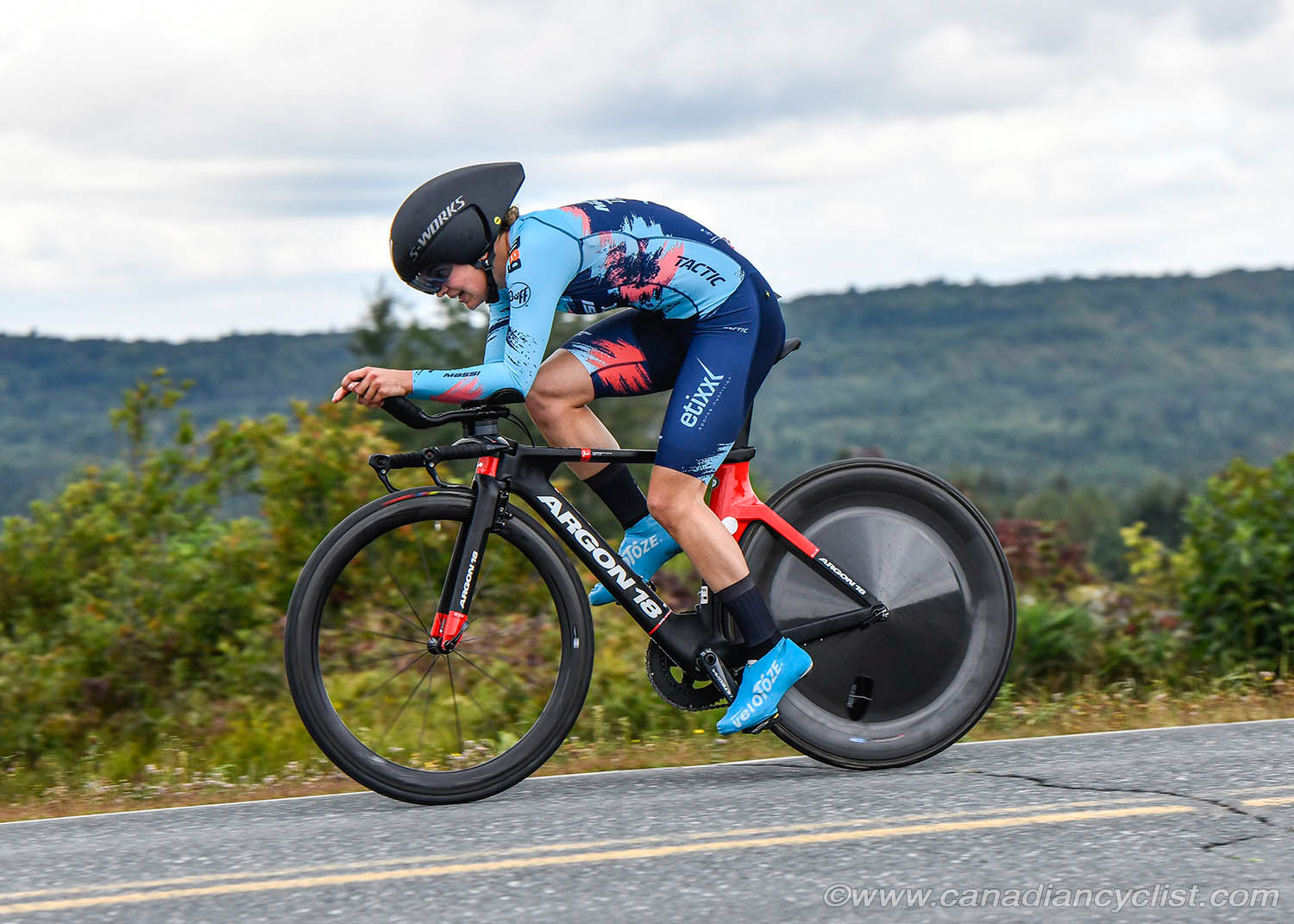 2021 Road Nationals
