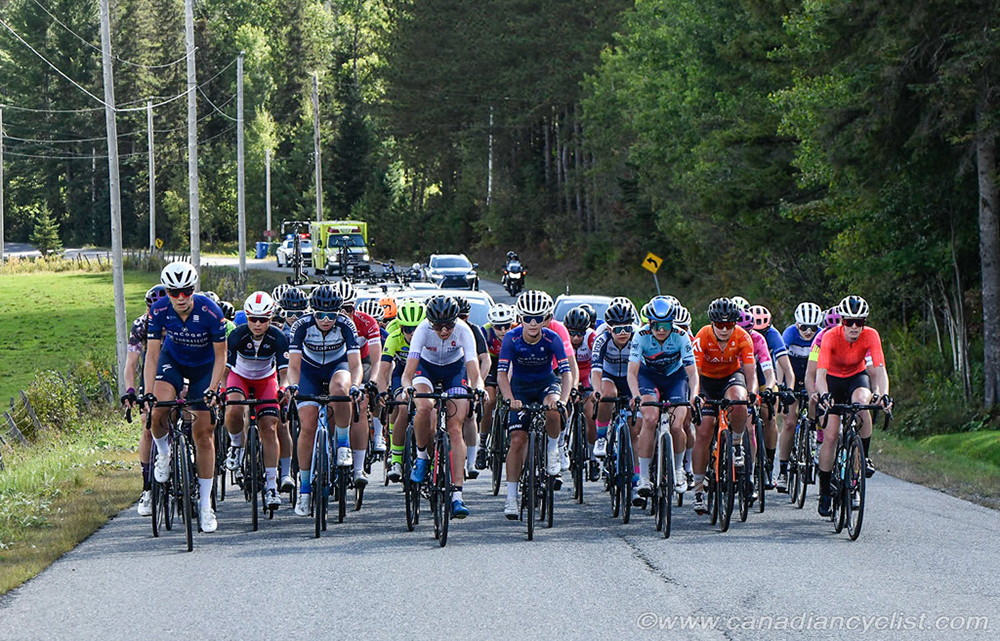 2021 Road National Championships, Road Race