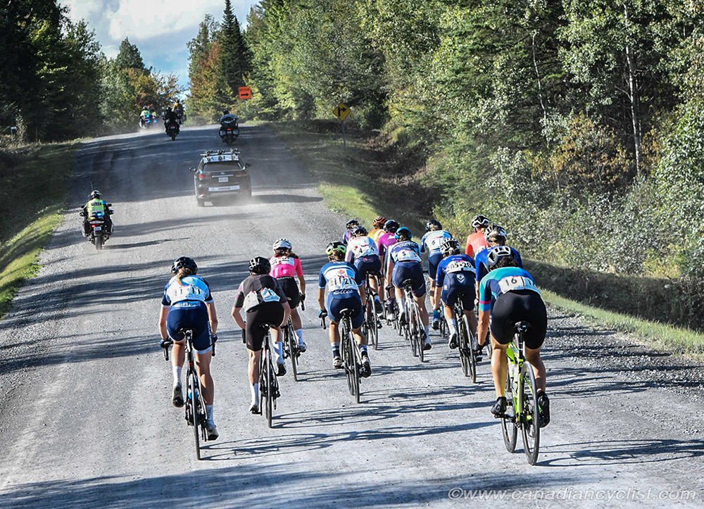 2021 Road National Championships, Road Race