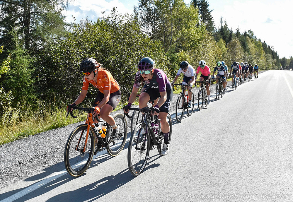 2021 Road National Championships, Road Race