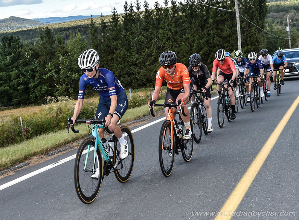 2021 Road National Championships, Road Race