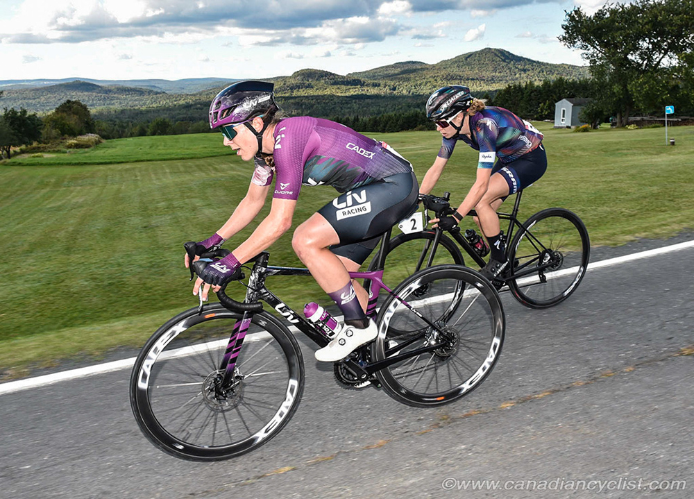 2021 Road National Championships, Road Race