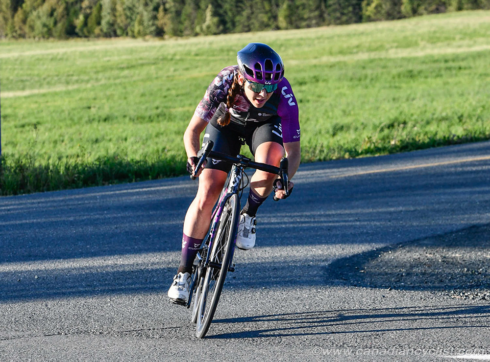 2021 Road National Championships, Road Race