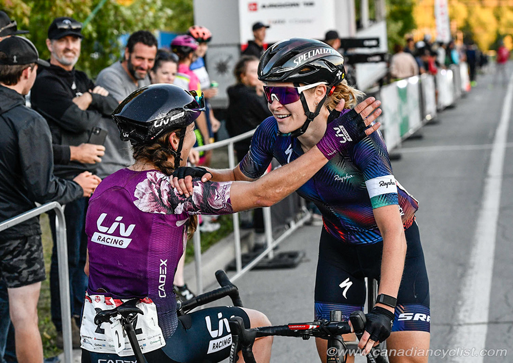 2021 Road National Championships, Road Race