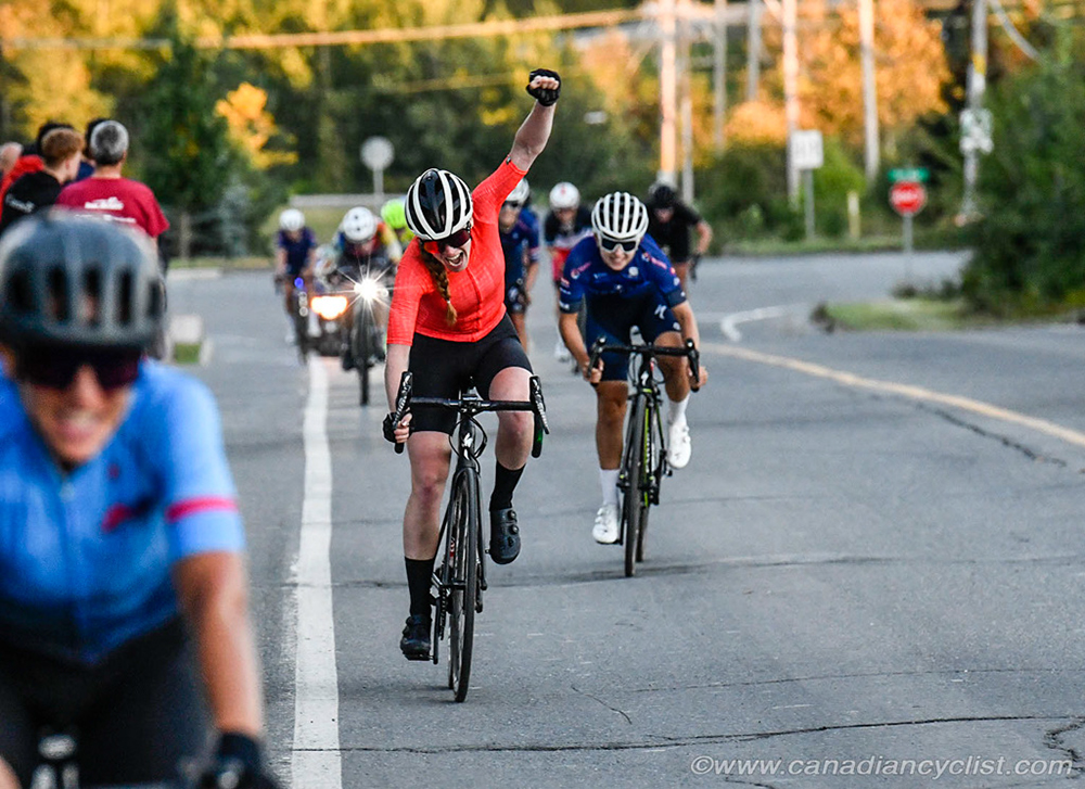 2021 Road National Championships, Road Race