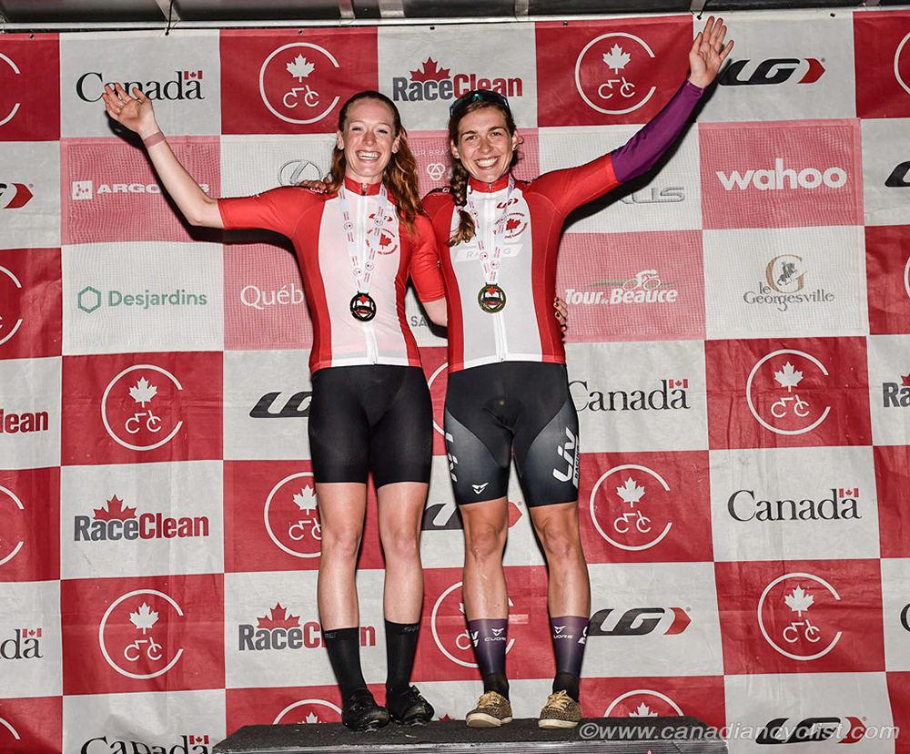 2021 Road National Championships, Road Race
