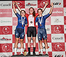 2021 Road National Championships, Road Race