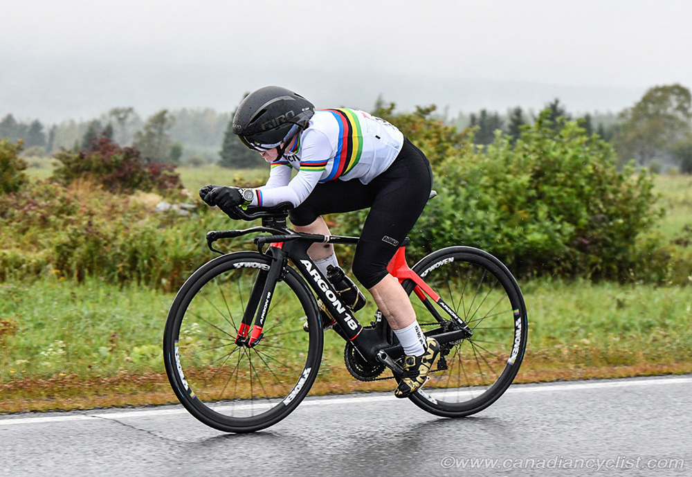 2021 Canadian Road Nationals