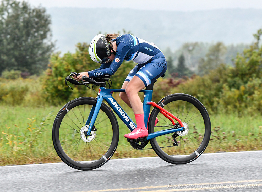 2021 Canadian Road Nationals