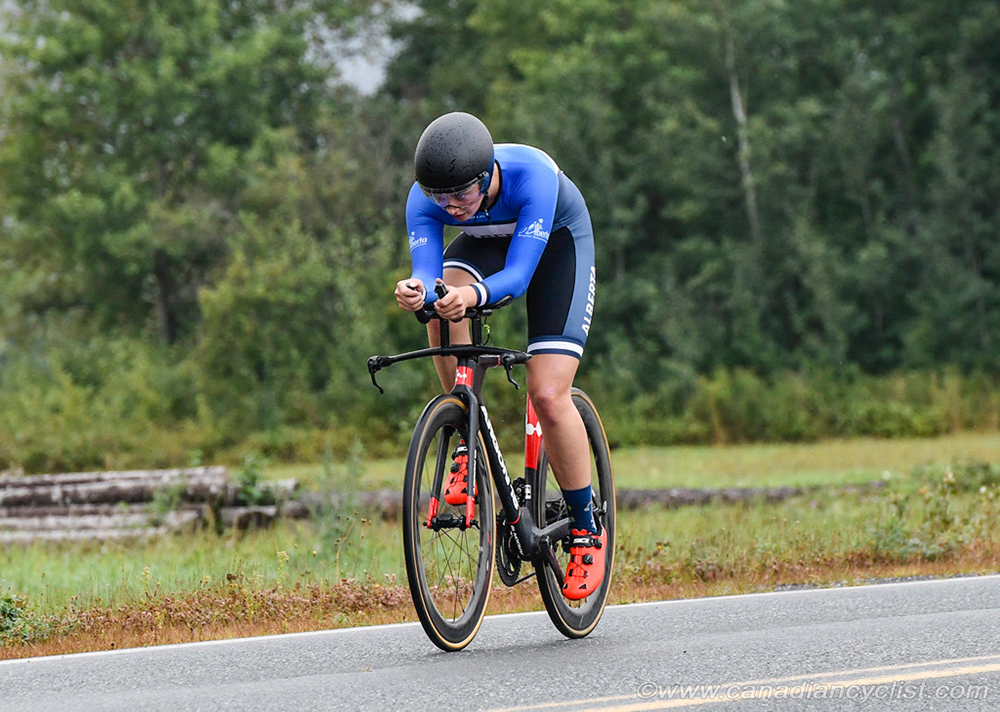 2021 Canadian Road Nationals