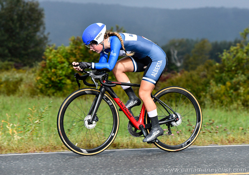 2021 Canadian Road Nationals
