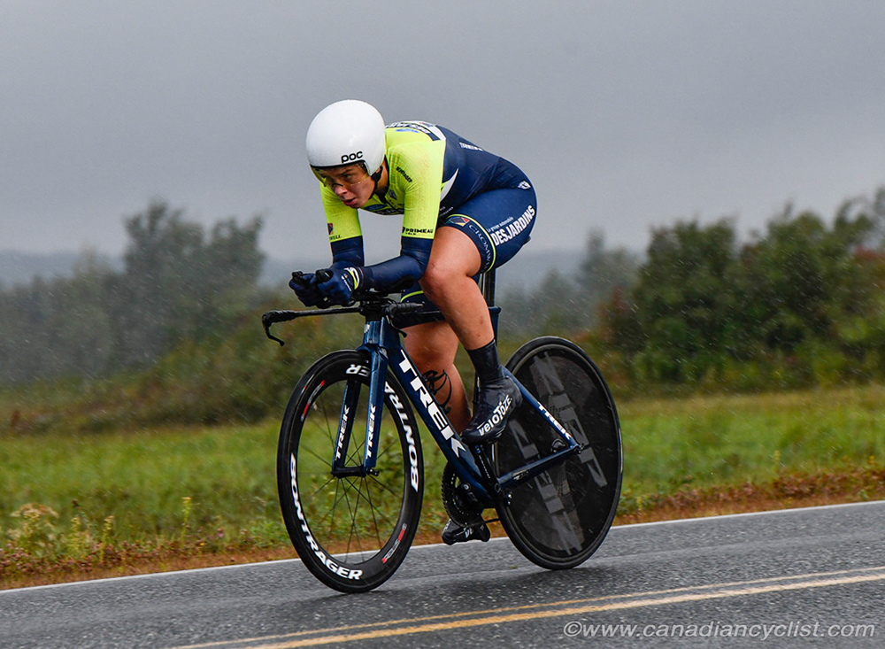 2021 Canadian Road Nationals