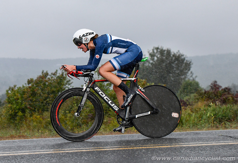 2021 Canadian Road Nationals