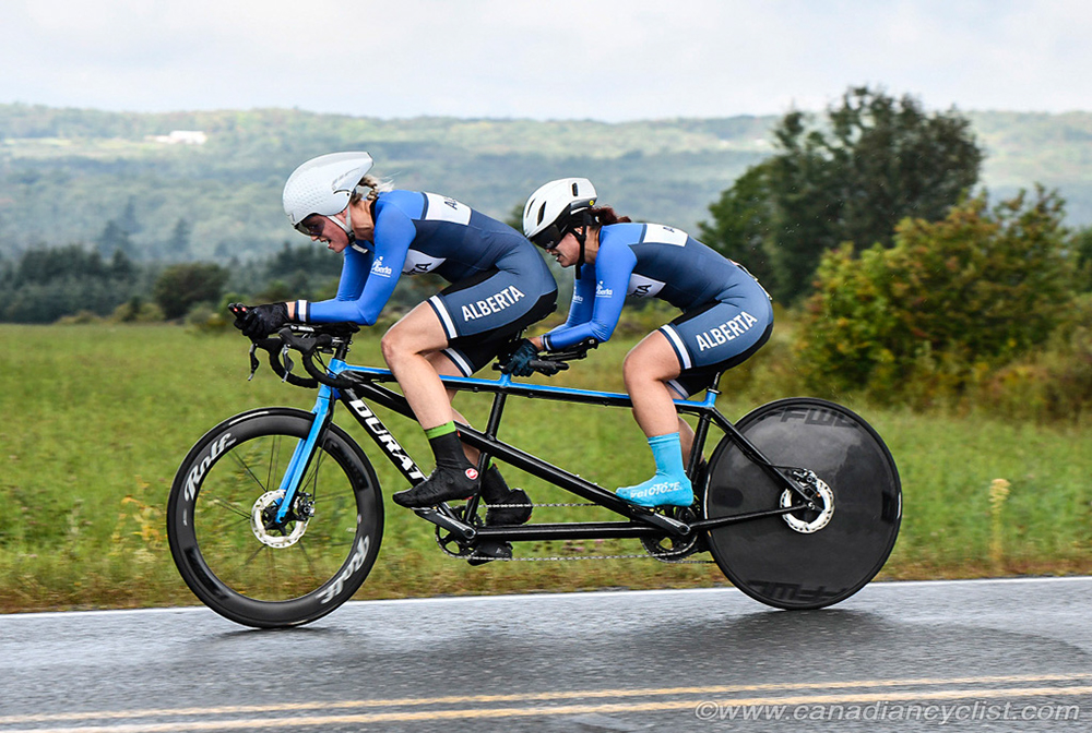 2021 Canadian Road Nationals