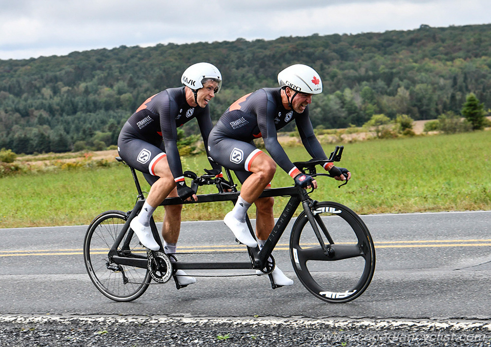 2021 Canadian Road Nationals