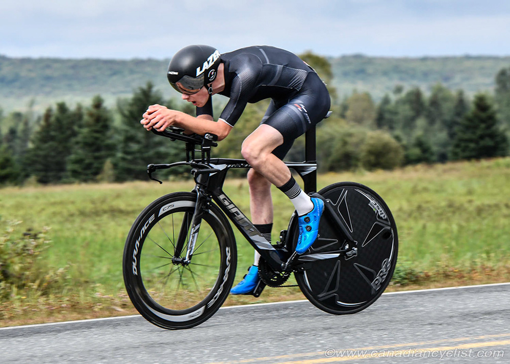 2021 Road National Championships, JMITT