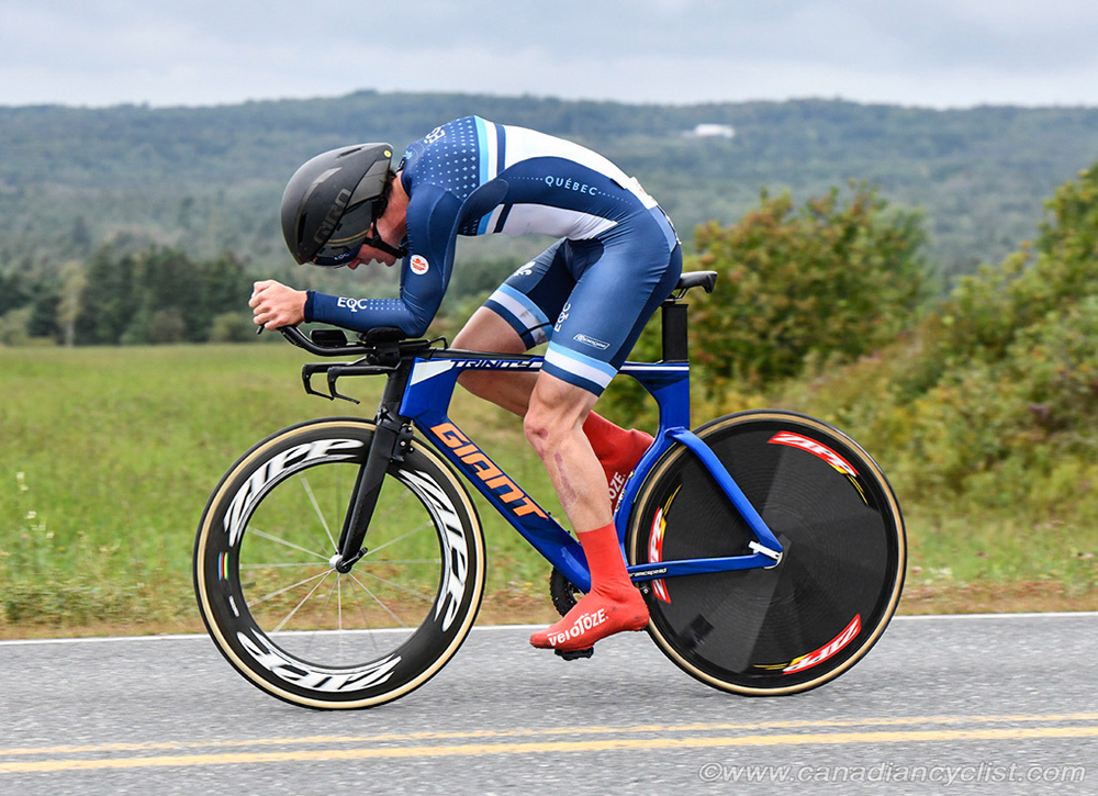2021 Canadian Road Nationals