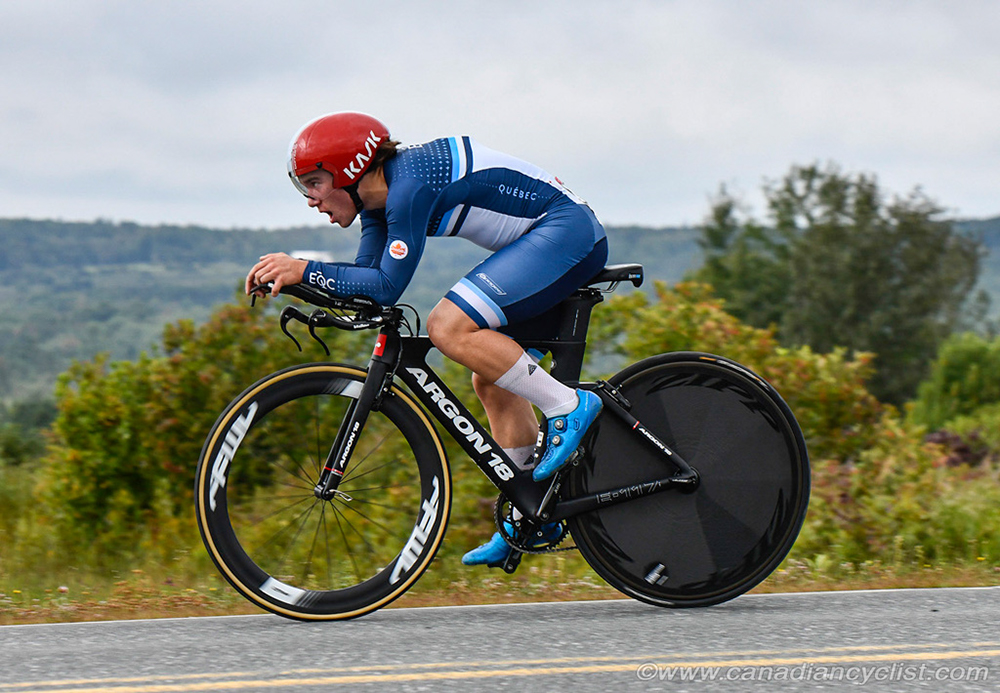 2021 Canadian Road Nationals