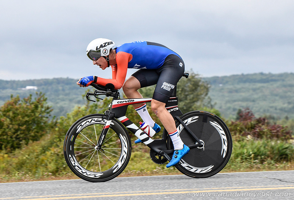 2021 Canadian Road Nationals