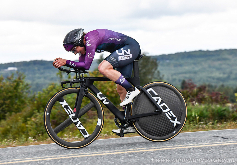 2021 Canadian Road Nationals