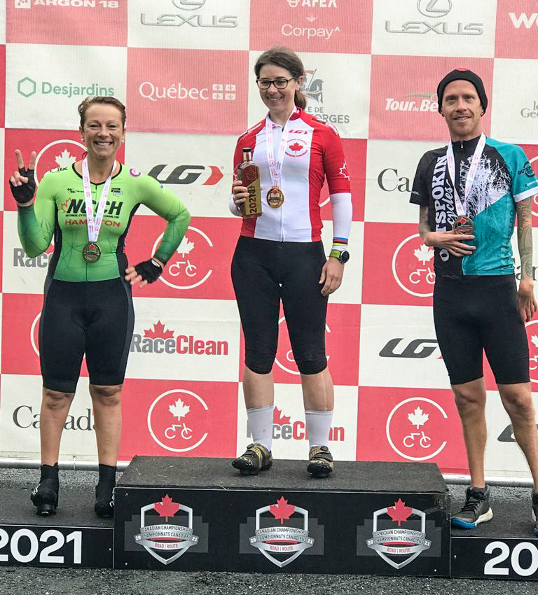 2021 Road Nationals