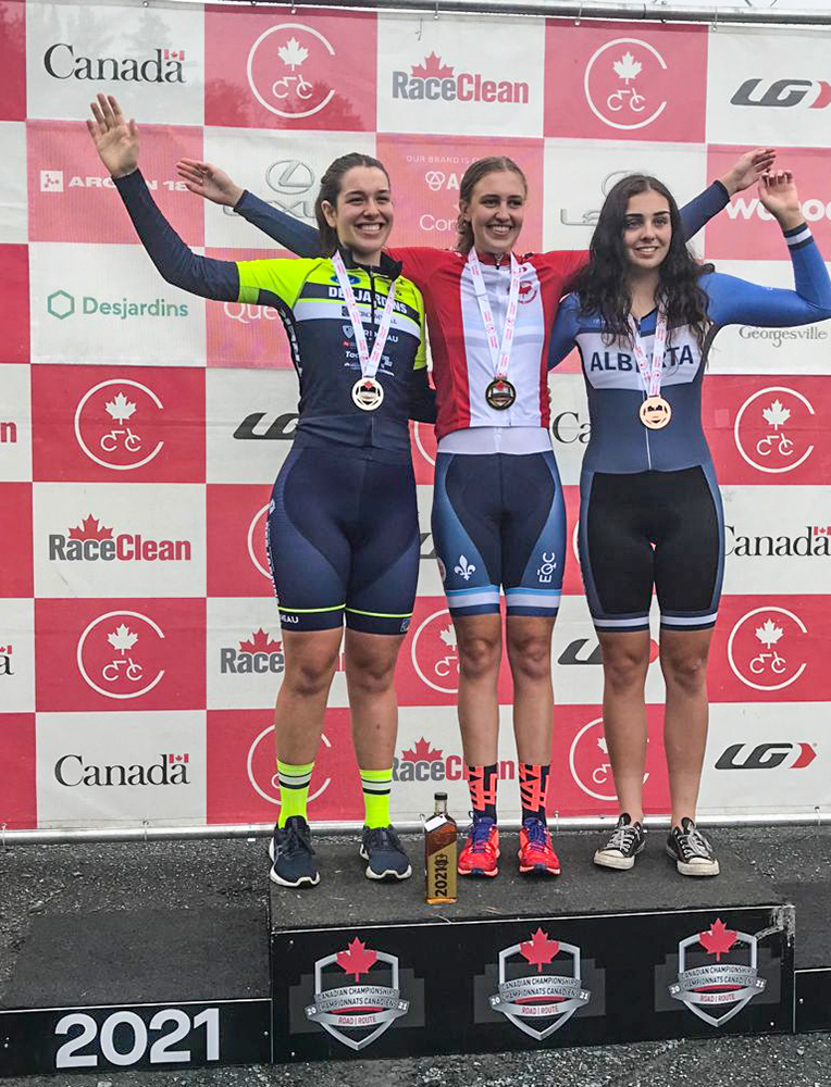 2021 Road Nationals