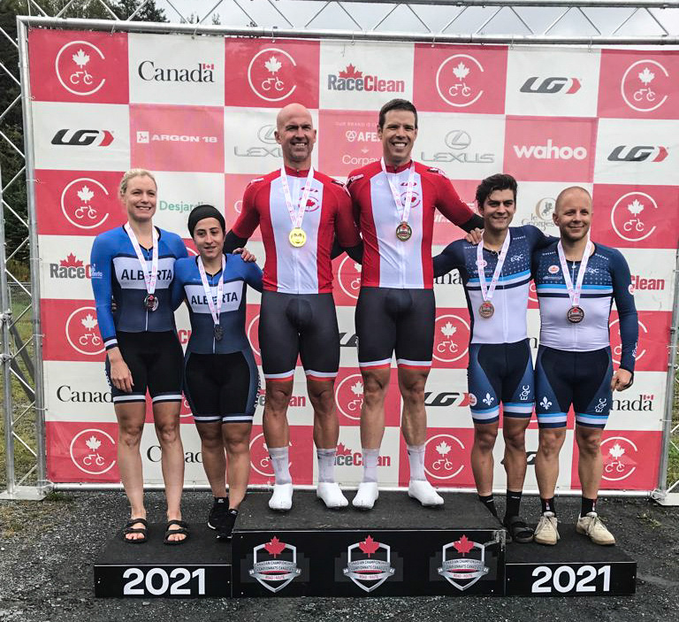 2021 Road Nationals