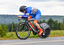 2021 Road National Championships, ITT