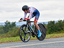 2021 Road National Championships, ITT