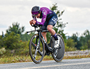 2021 Road National Championships, ITT