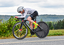 2021 Road National Championships, ITT