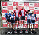 2021 Road Nationals