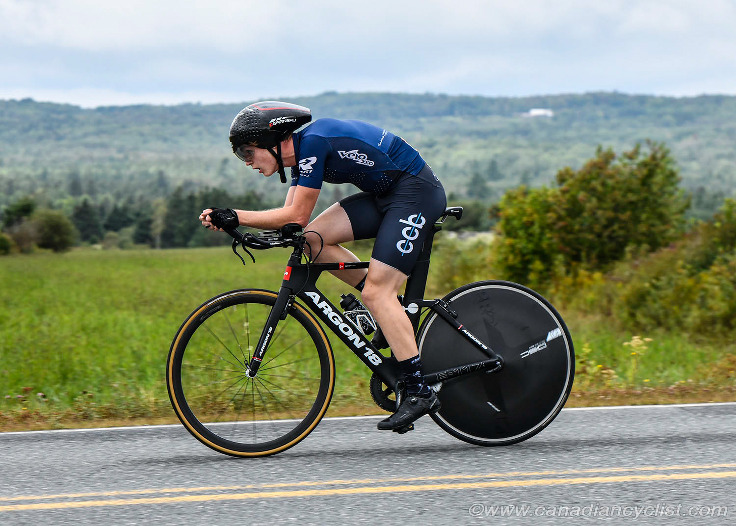 2021 Road National Championships, JMITT