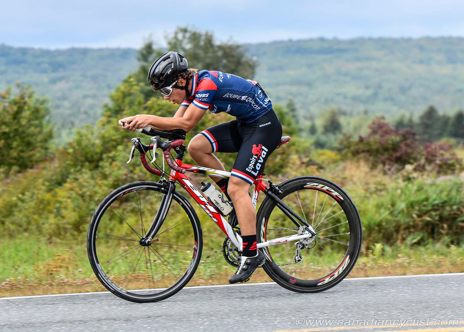 2021 Road National Championships, JMITT