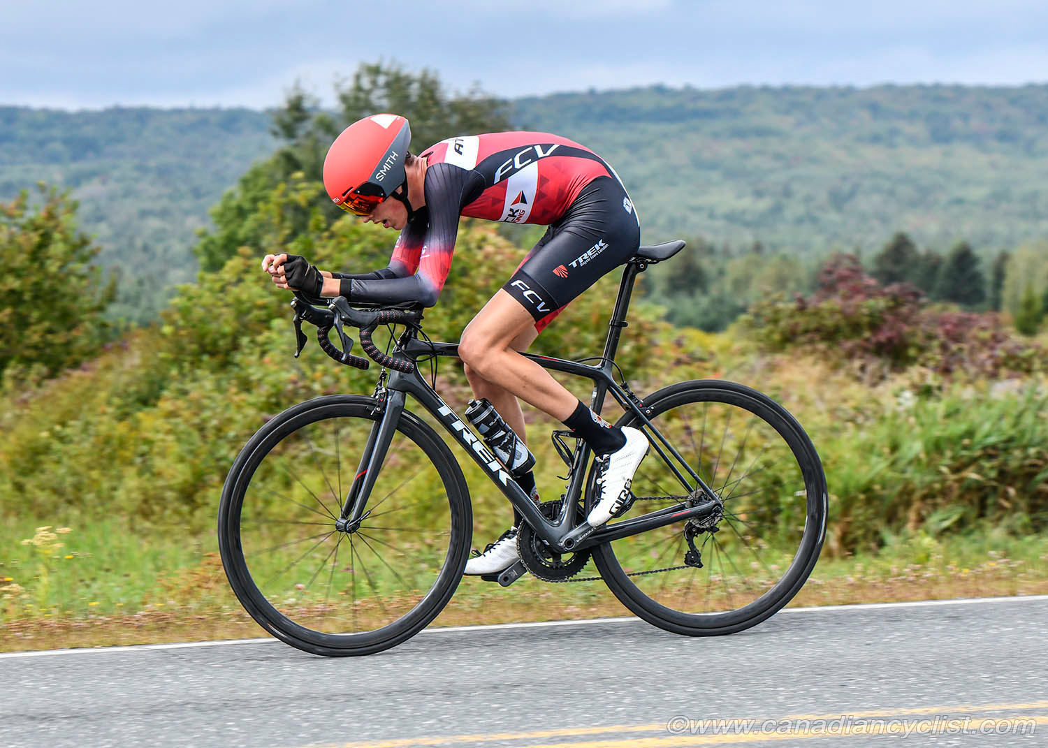 2021 Road National Championships, JMITT