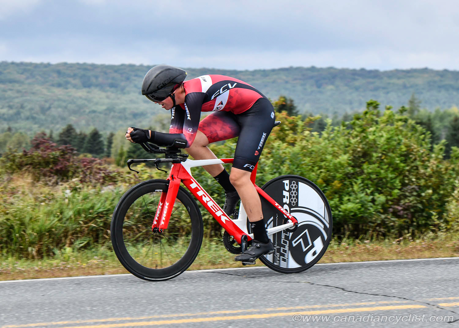 2021 Road National Championships, JMITT
