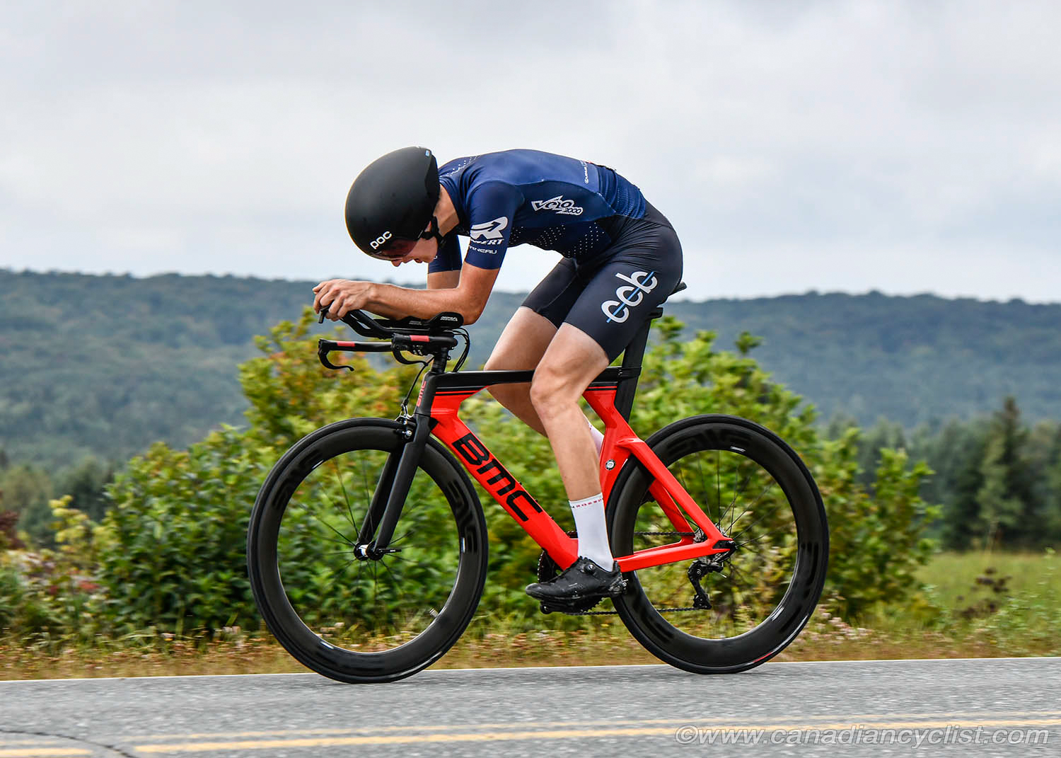 2021 Road National Championships, JMITT