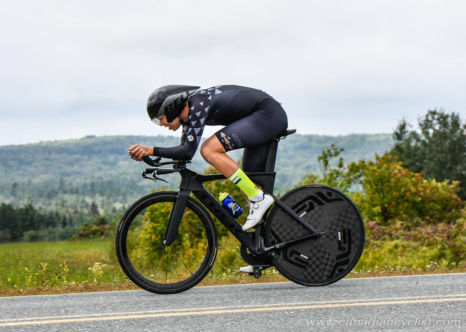 2021 Road National Championships, JMITT