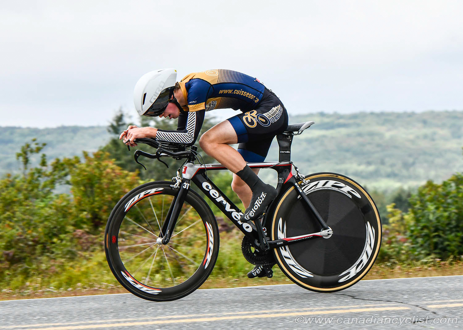 2021 Road National Championships, JMITT