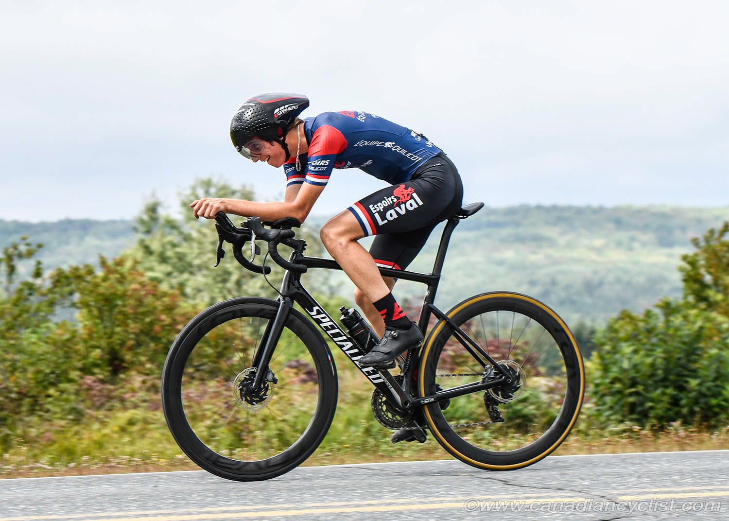 2021 Road National Championships, JMITT