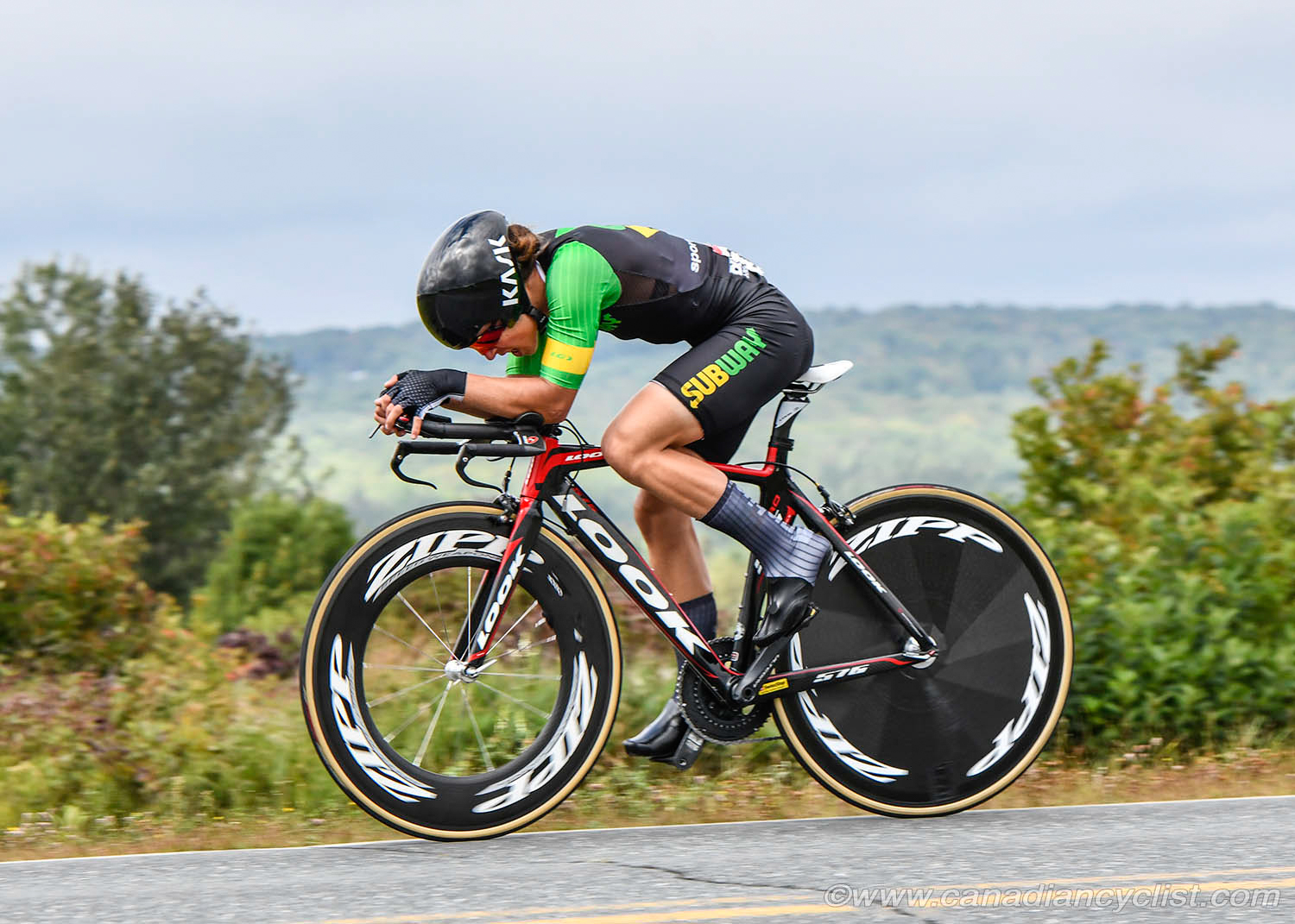 2021 Road National Championships, JMITT