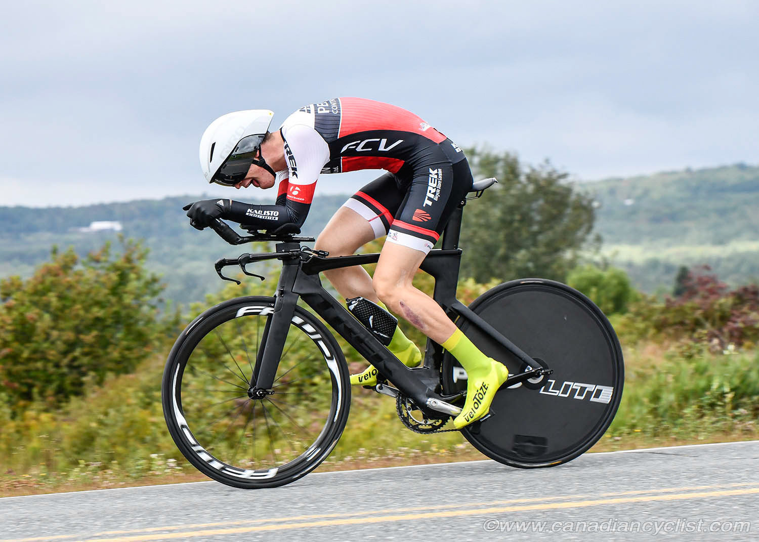 2021 Road National Championships, JMITT