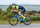 2021 Road National Championships, JMITT