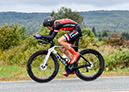 2021 Road National Championships, JMITT