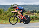 2021 Road National Championships, JMITT
