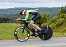 2021 Road National Championships, JMITT