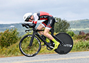 2021 Road National Championships, JMITT